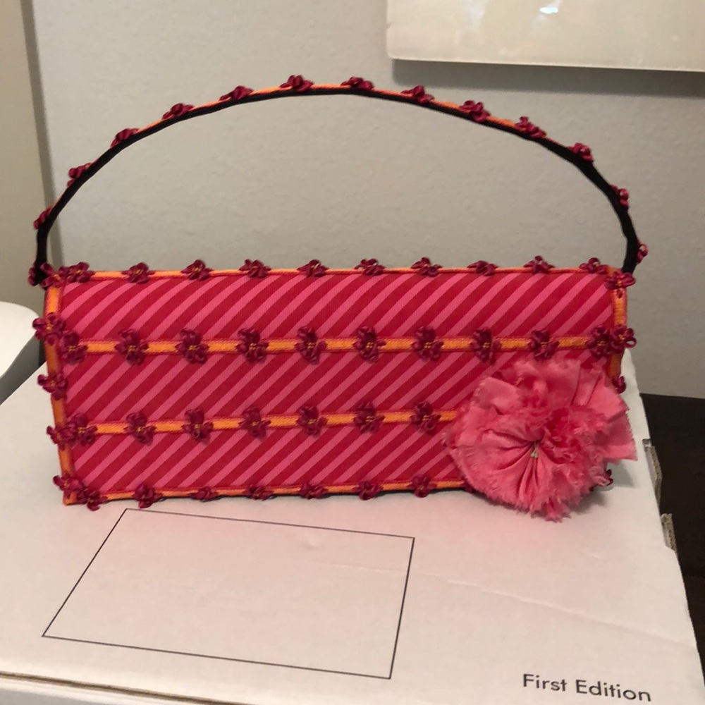 Lorren Bell handbag